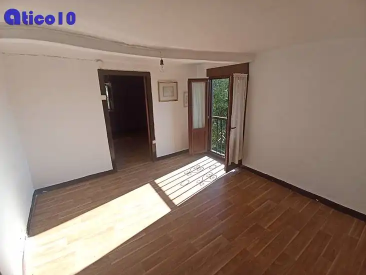 Casa adosada en venta en Siero