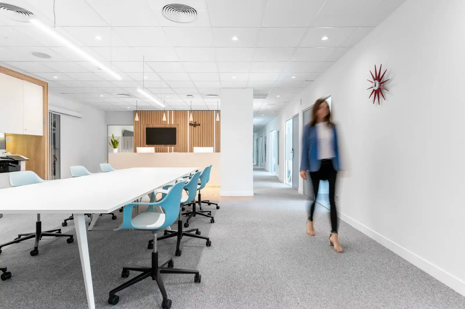 Office space with lift to rent in Calle Berna 1, imagen 5