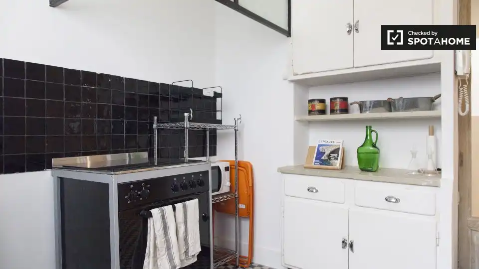 Wohnung zur Miete in Centro, imagen 15
