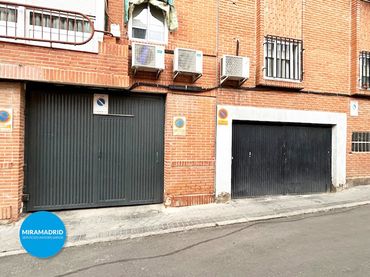 Individual en venta en Calle Fraguas