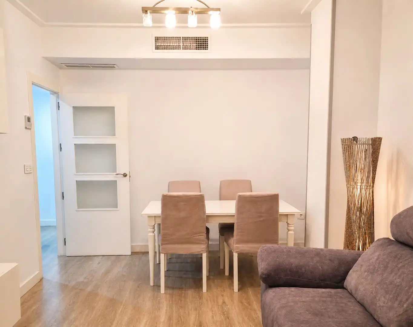 Flat for sale in Carrús Este