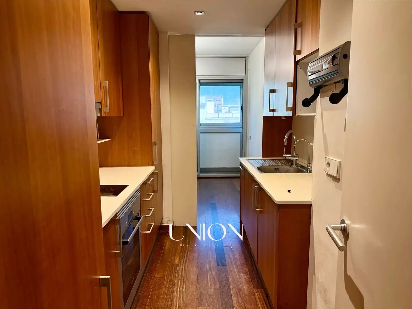 Appartement avec piscine à vendre à Eixample, imagen 8