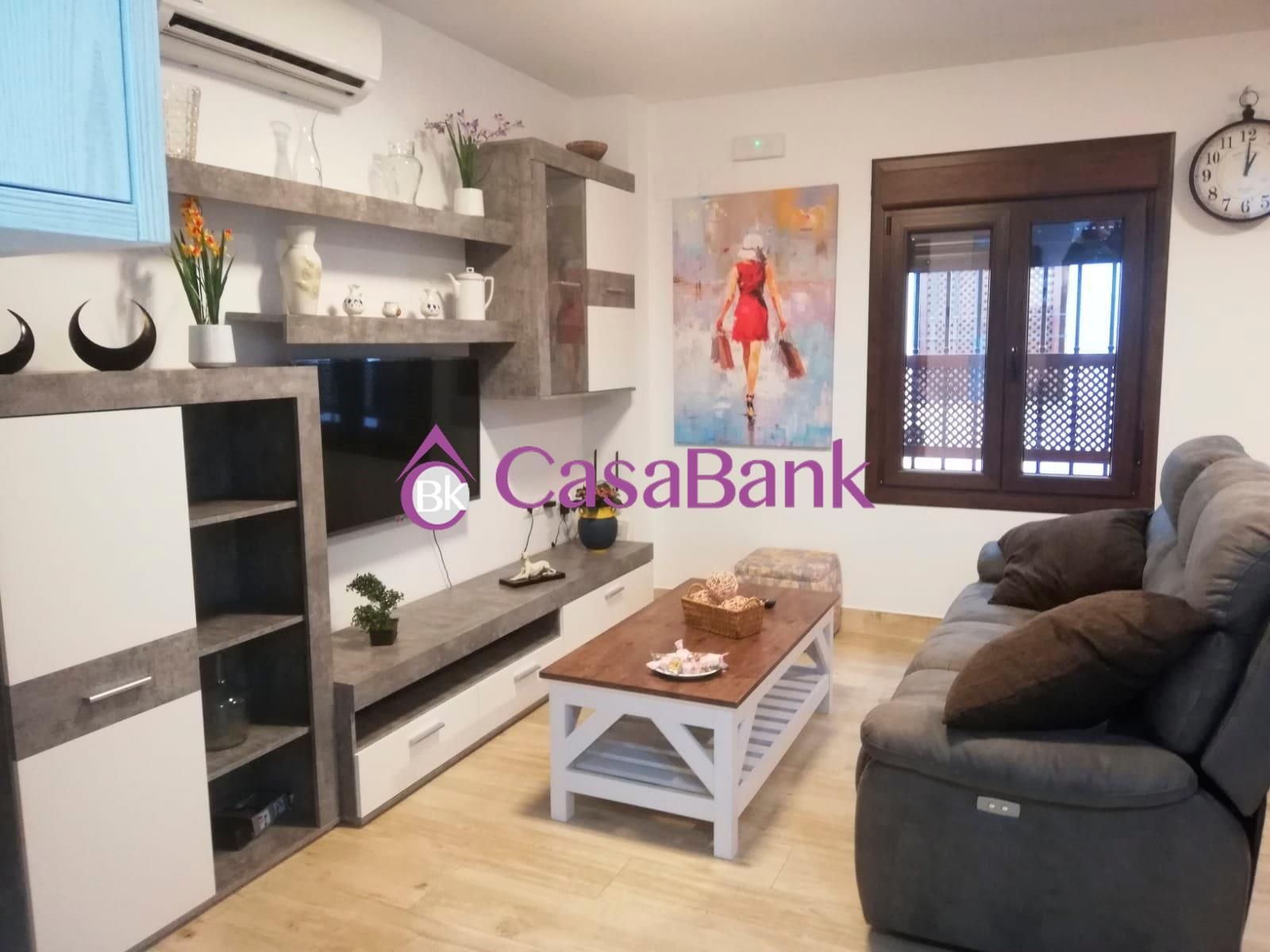 Pis en venda a Casco Histórico  - Ribera - San Basilio