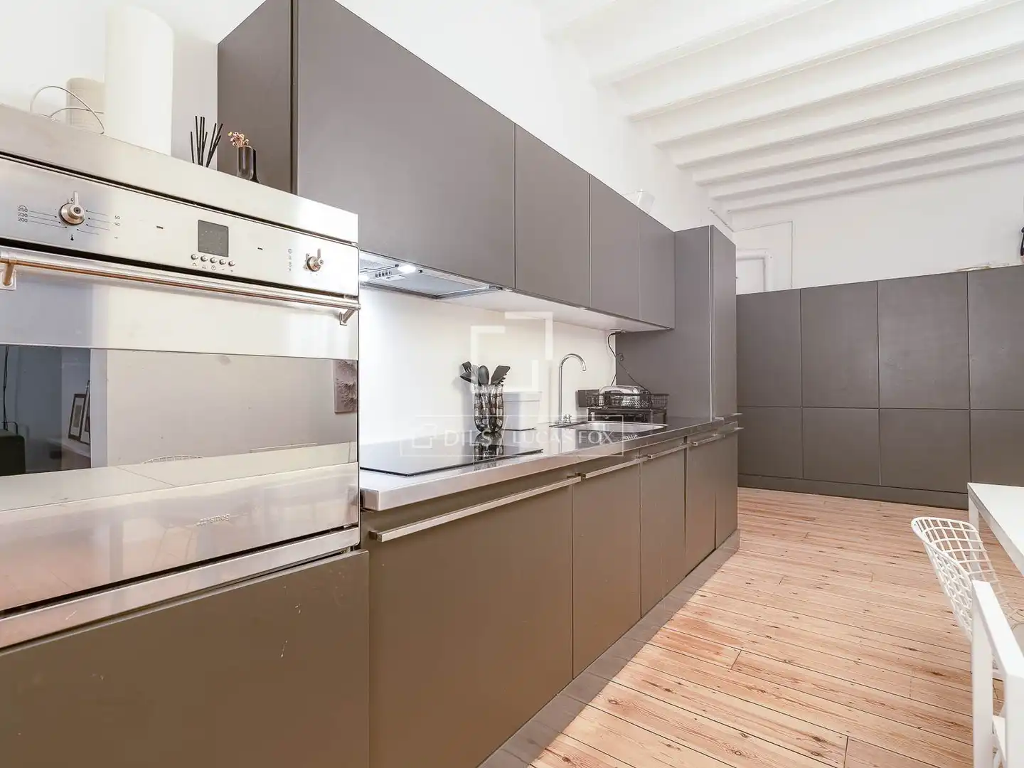 Appartamento con terrazza in vendita a Ciutat Vella, imagen 12