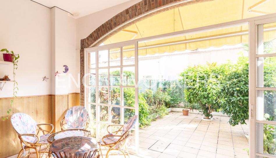 Photo 1 of House or chalet for sale in Ocata, Barcelona