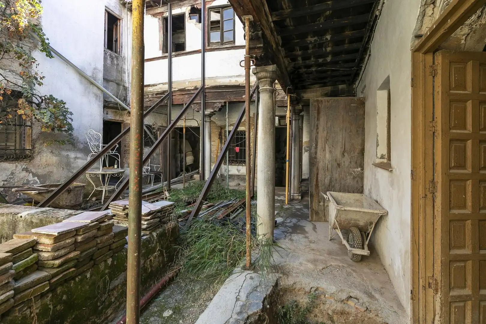 Inmuebles singulares en venta en Plaza Larga 2, imagen 15