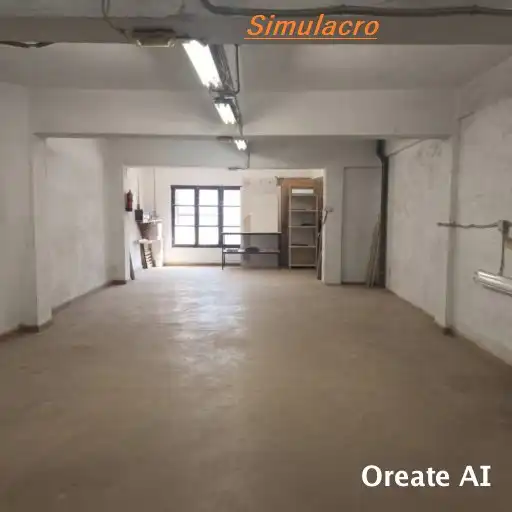Local comercial en venda a Calle Galileo, imagen 3