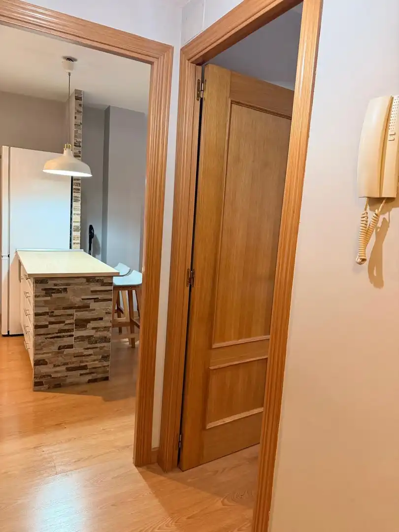 Piso en venta en Hispanoamérica - Comunidades