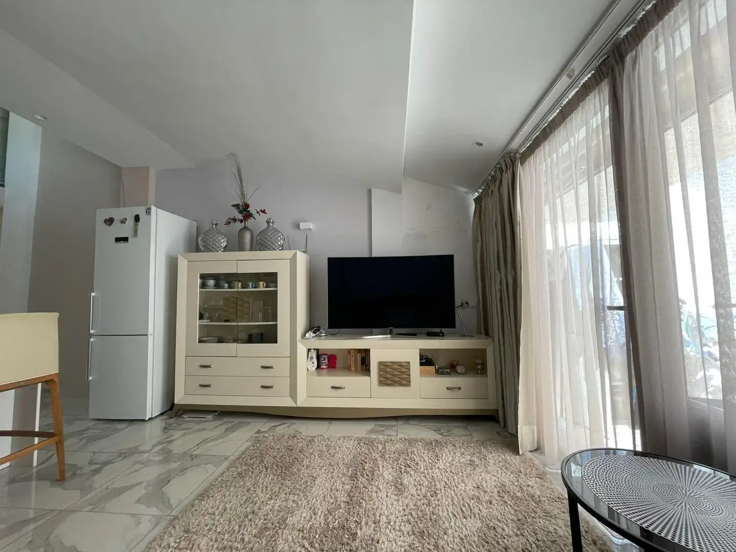 Apartament amb piscina en venda a Calle el Sauce, imagen 11