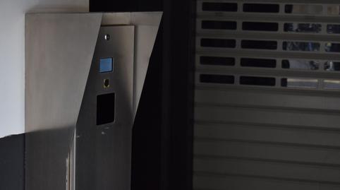 Foto 5 de Garaje en venta en Urdaneta Kalea, Área Romántica, Donostia - San Sebastián