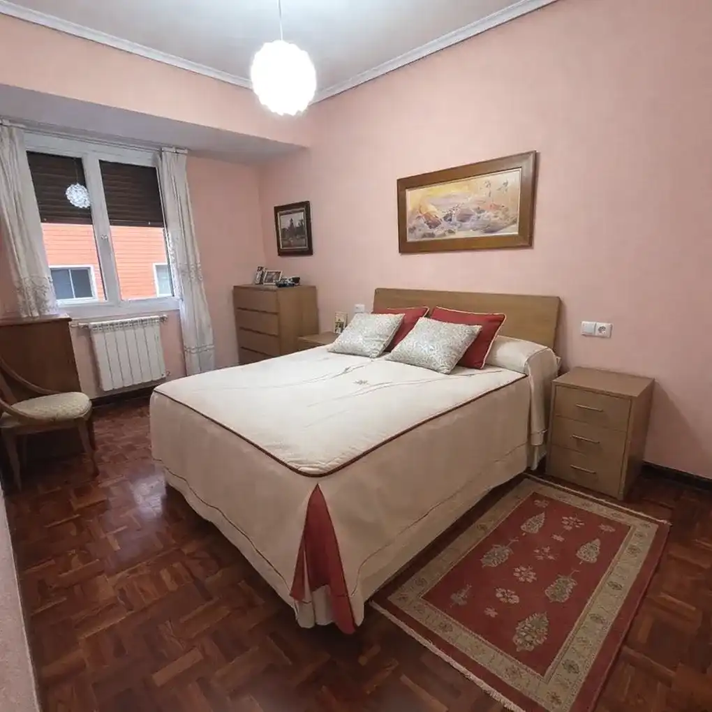 Wohnung mit Aufzug zum Verkauf in Aldabe Kalea, imagen 10