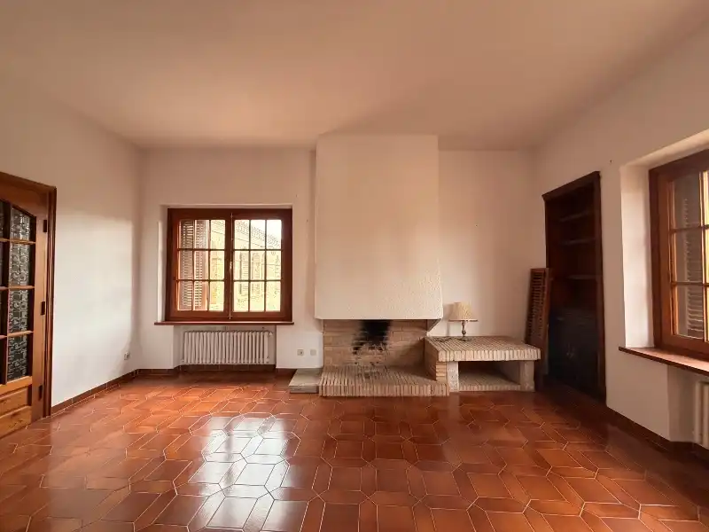 Casa con terraza en venta en Carrer de Figueres, imagen 28