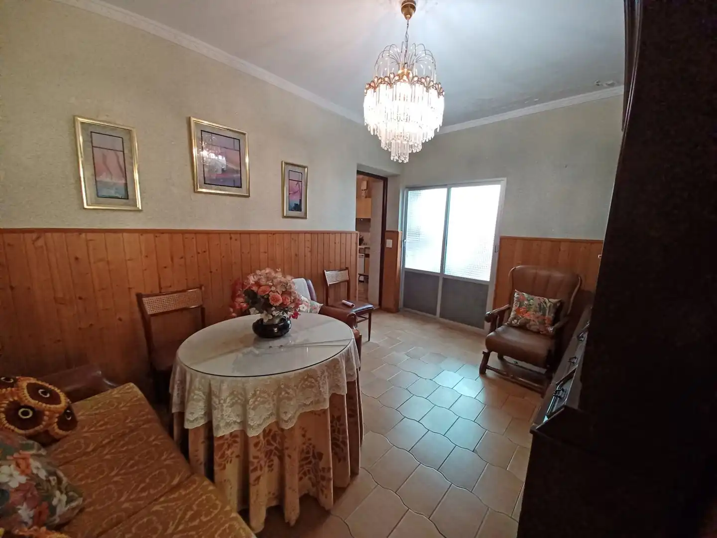 Haus mit Garten zum Verkauf in Minaya, imagen 3