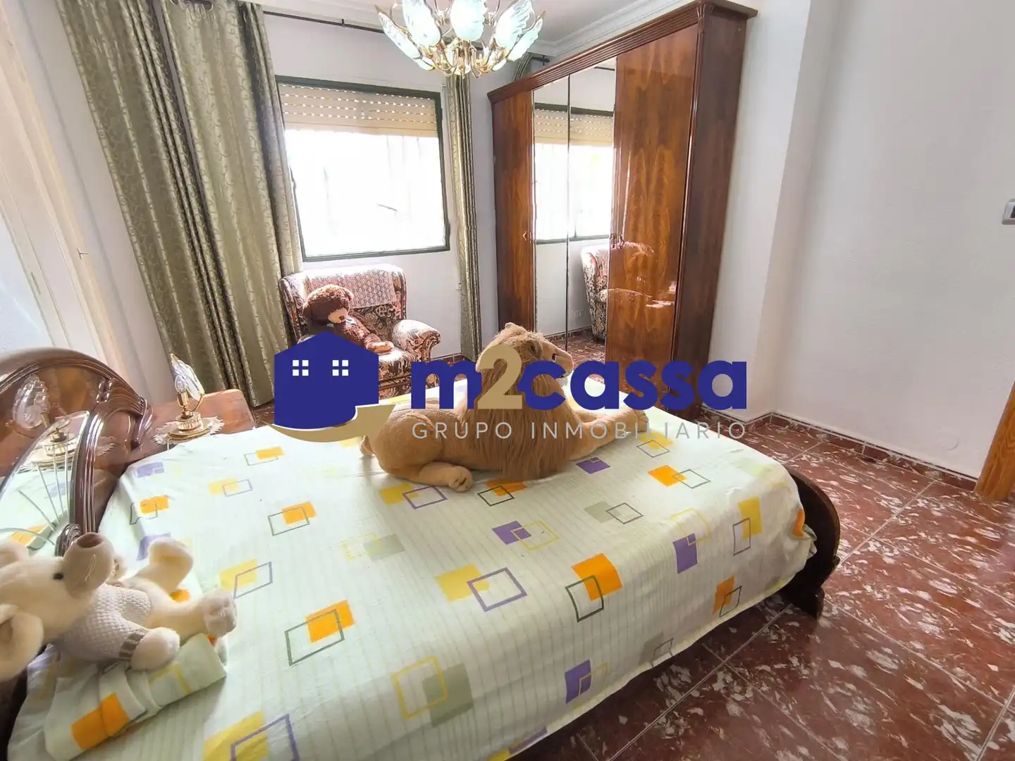 Piso en venta en Lorca Ciudad, imagen 11