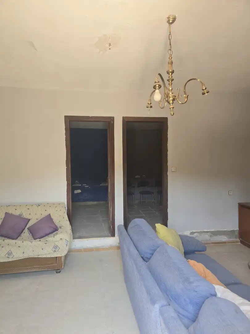 Residencial en venta en Vacarisses