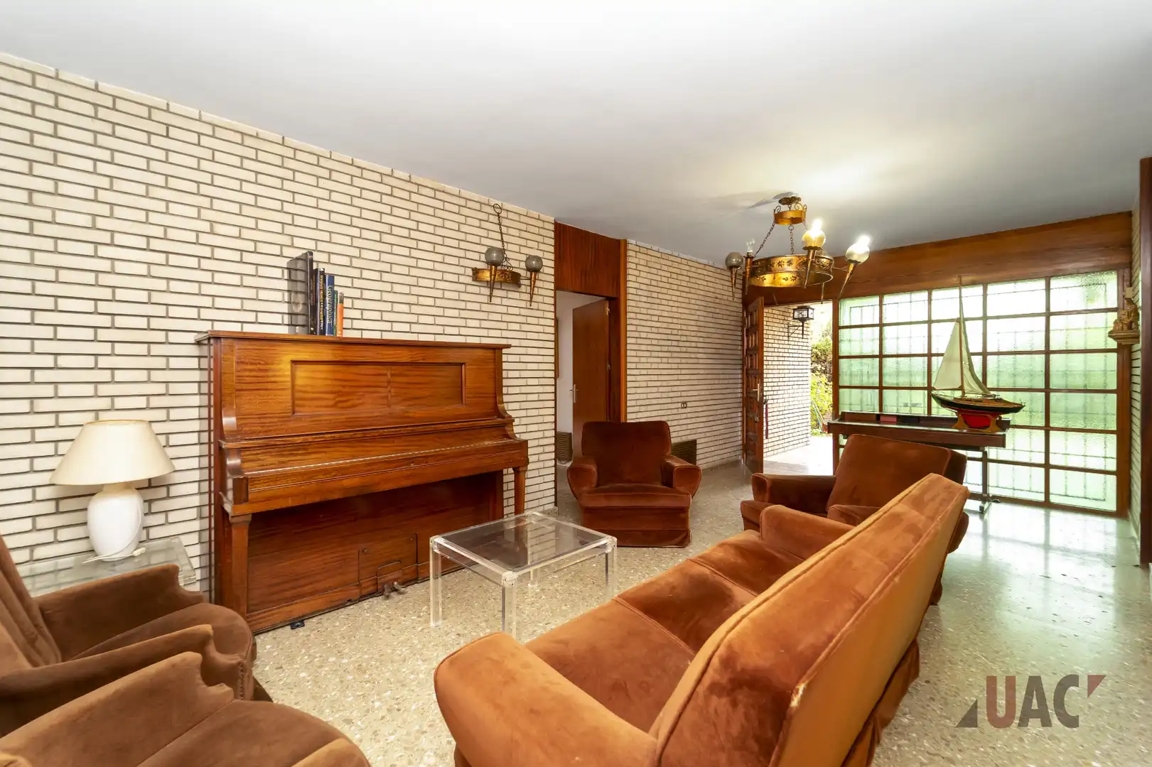 Villa con terrazza in vendita a Garbinet - Vistahermosa, imagen 10