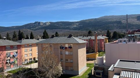 Foto 4 de Ático en venta en Calle de Unión Fenosa, Real Sitio de San Ildefonso, Segovia