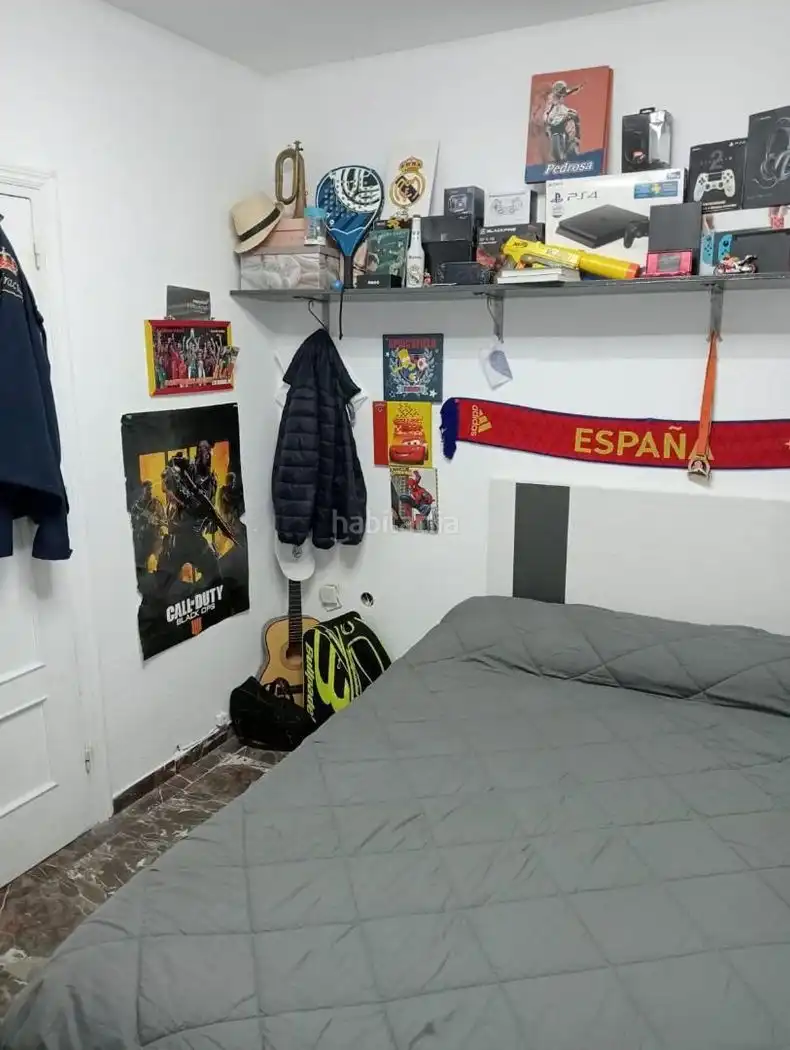 Appartamento in vendita a Calle Menendez Pidal 10, imagen 20