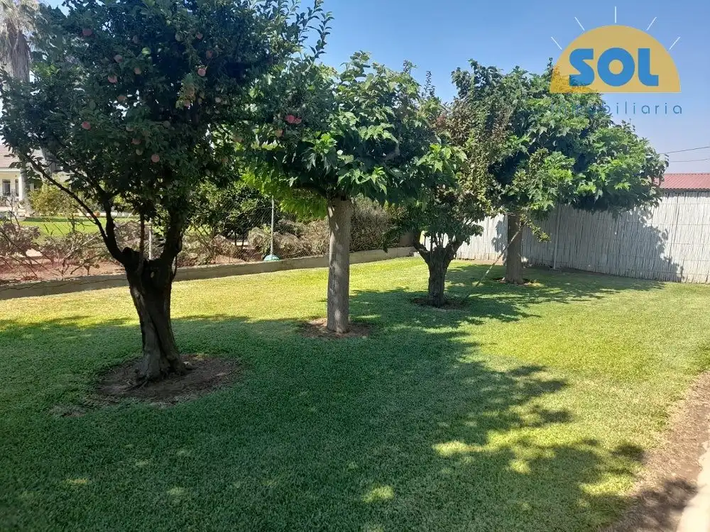 Chalet en venta en Villanueva de la Serena, imagen 34