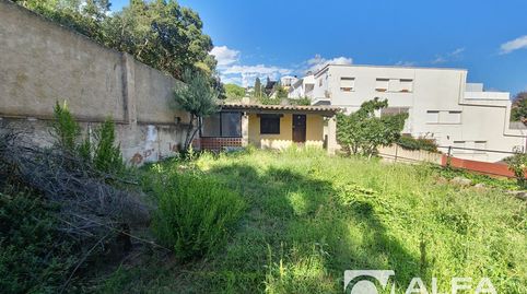Solar en venta en Lloret de Mar  Barrio de los Pescadores, imatge 4