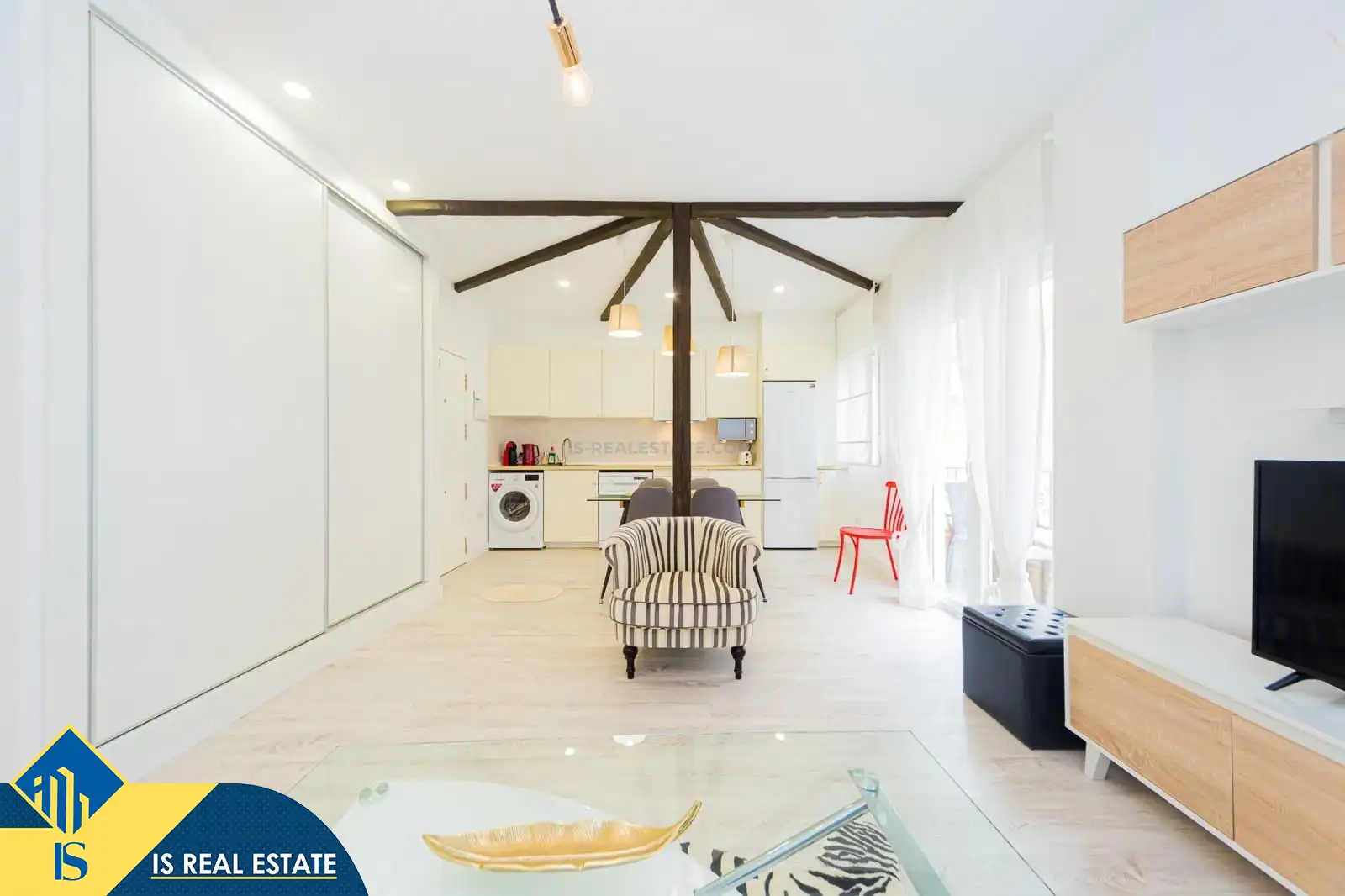 Apartament amb ascensor en venda a Centro, imagen 9