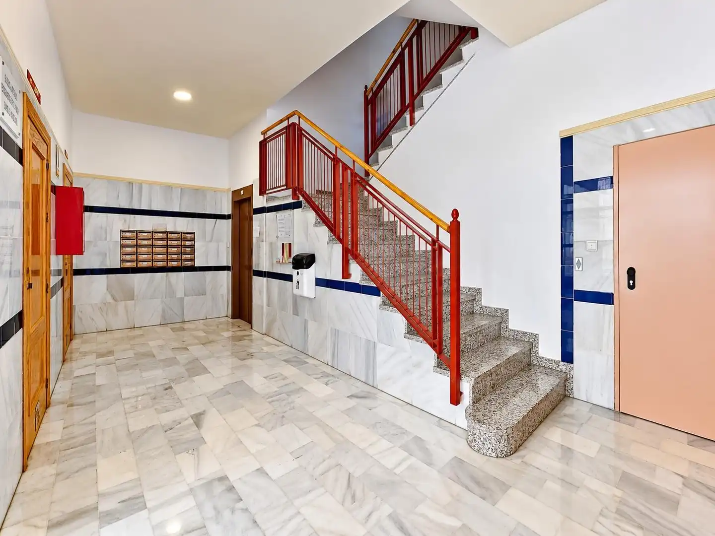 Appartamento con terrazza in vendita a LISBOA, imagen 36