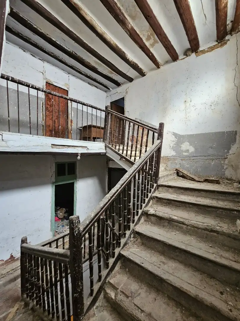 Casa adosada en venta en Sangüesa / Zangoza