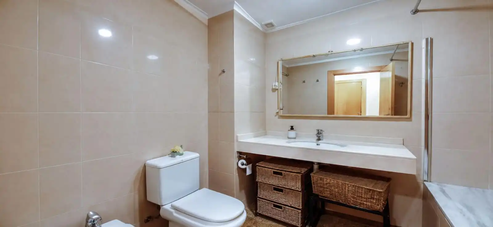 Duplex with terrace for sale in Centre - Sant Oleguer, imagen 25