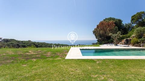 Foto 2 de Casa o chalet de alquiler en Supermaresme, Barcelona