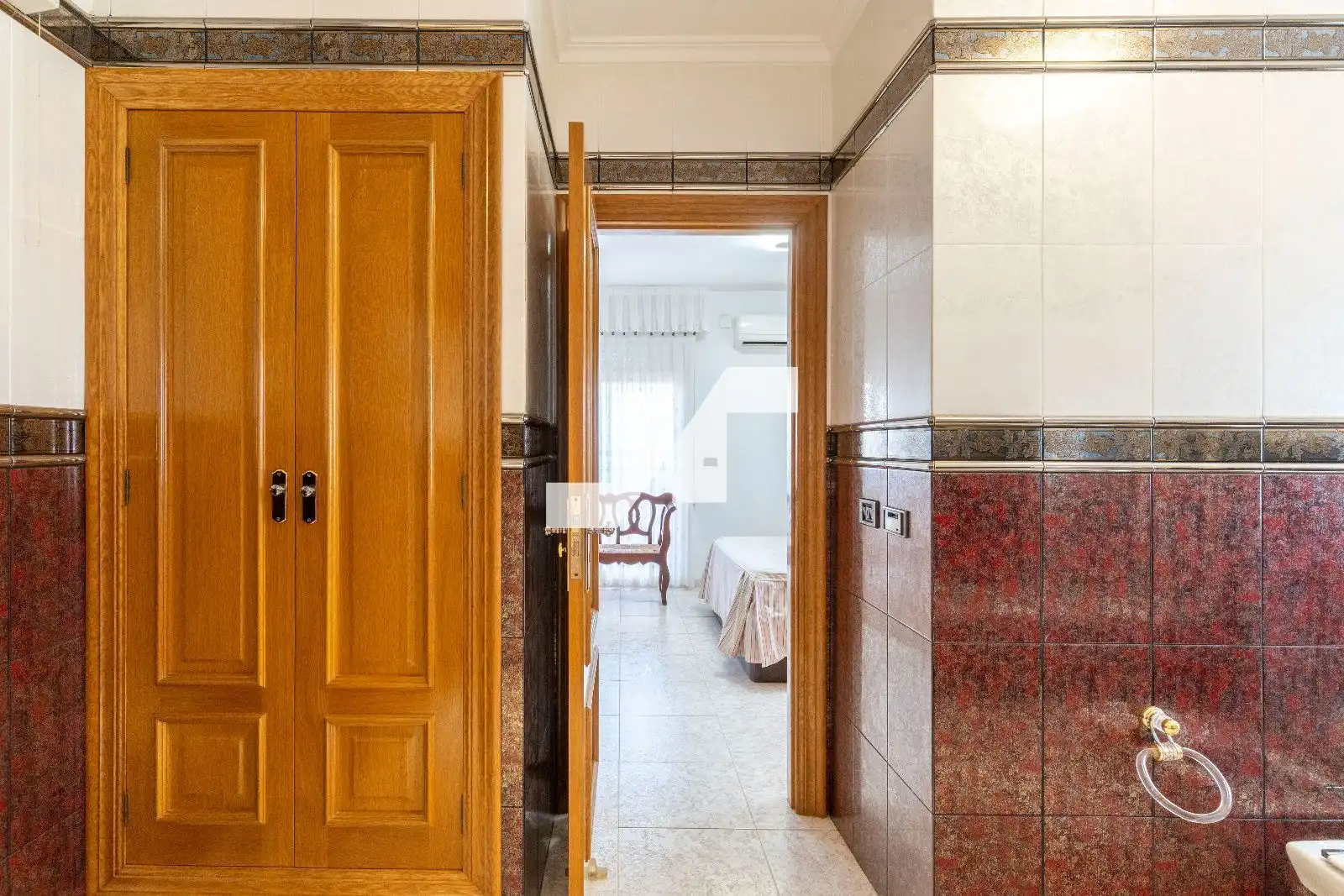 Casa o chalet en venta en Vila-real con Aire acondicionado, Calefacción y Terraza