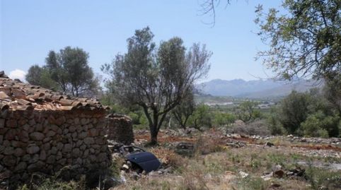 Parcela Rústica apta para la construcción de una vivienda unifamiliar en 2 plantas, imatge 4