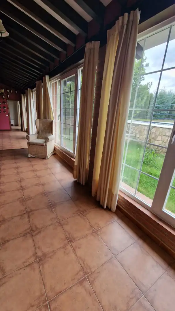House with pool for sale in Calle de la Cruz Dorada, imagen 9