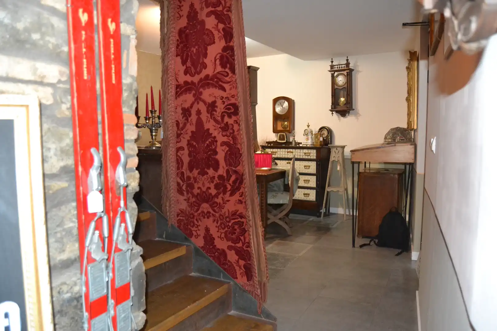 Casa o xalet en venda en Jaca amb Terrassa, Moblat i Balcó