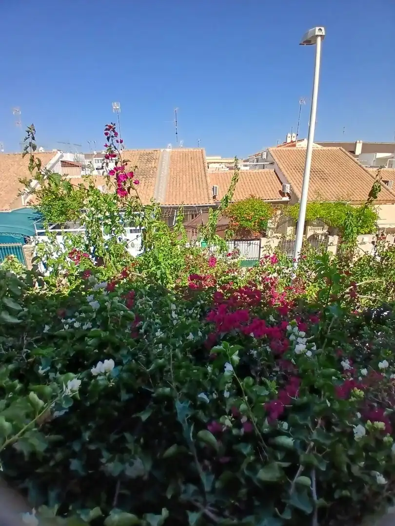 Xalet amb jardí en venda a Los Cuarteros, imagen 90