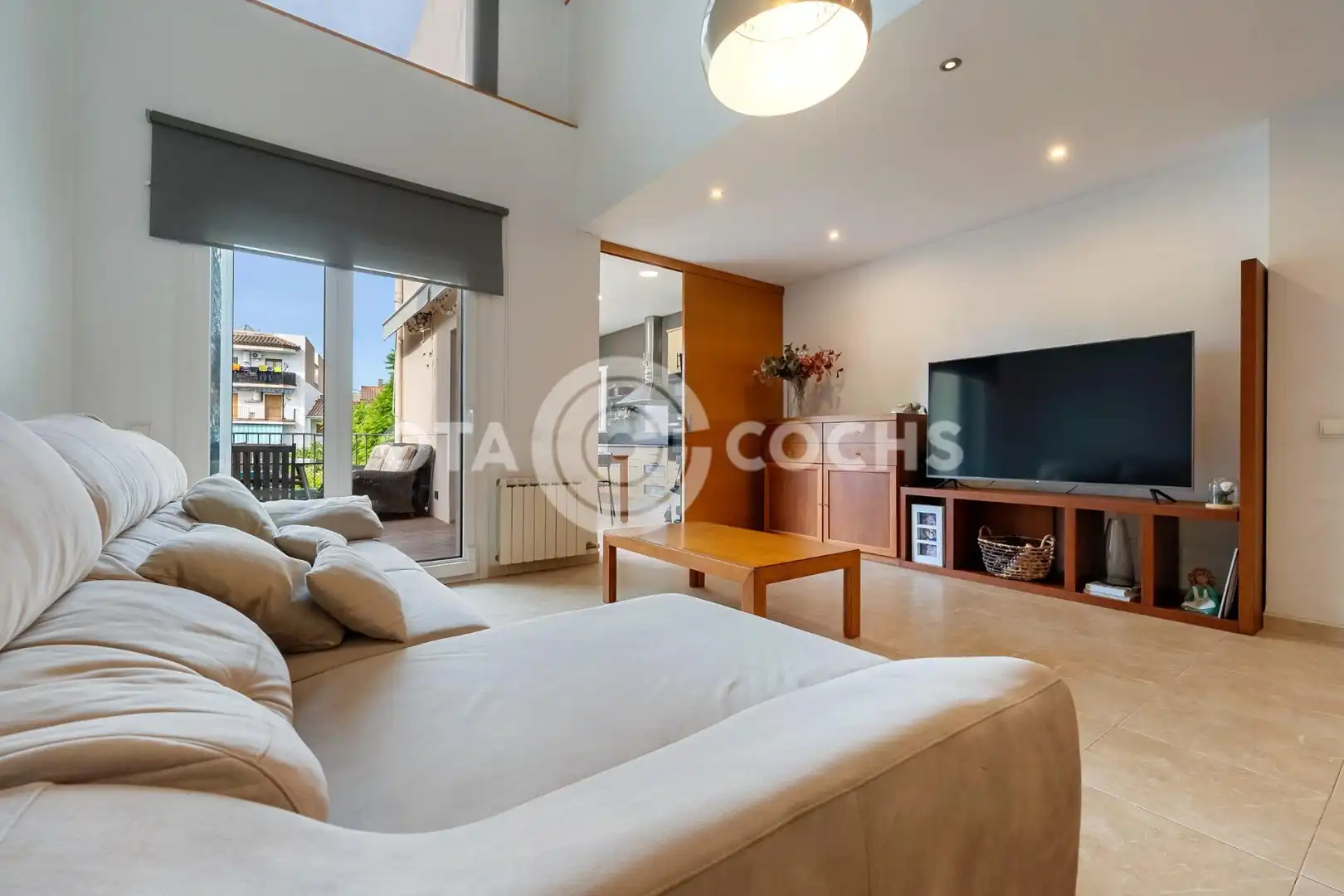 Adosado con terraza en venta en Carrer RAVAL, imagen 6