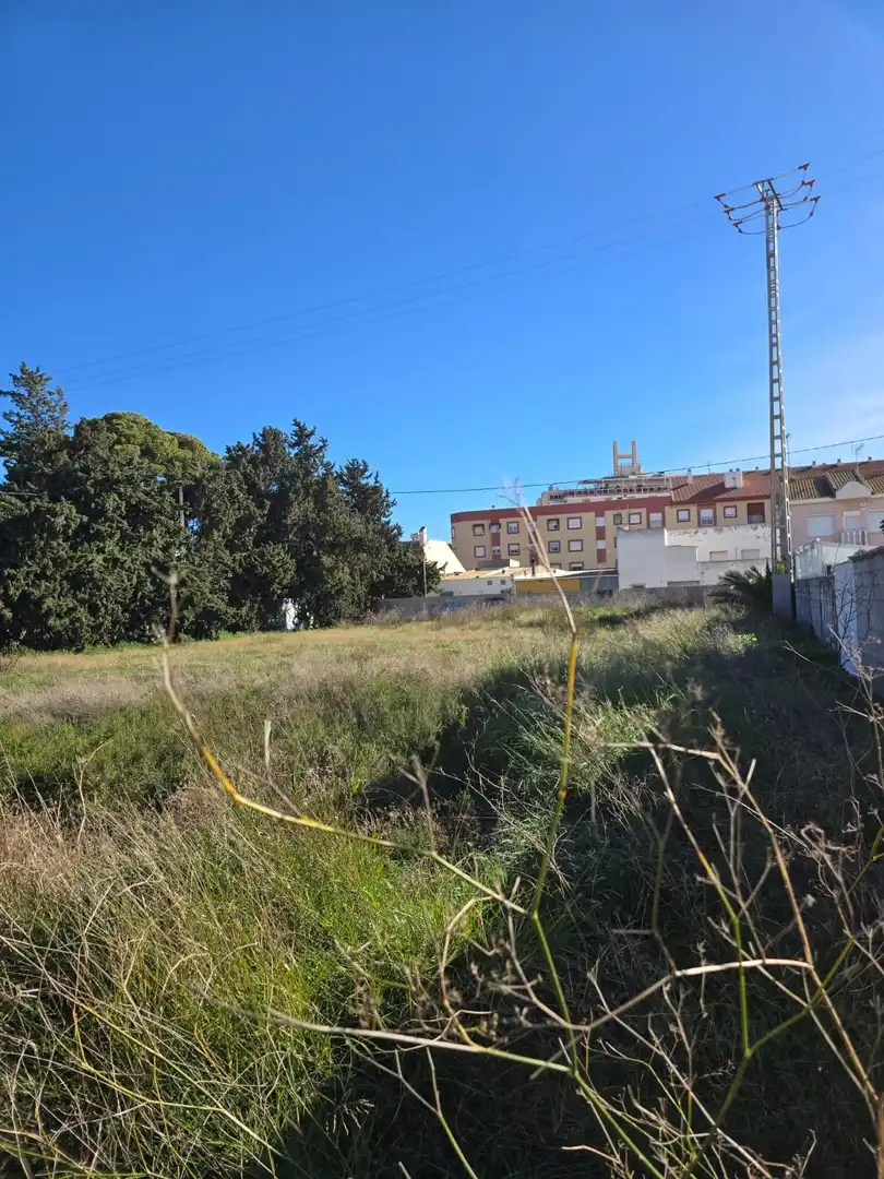 Residential land for sale in Calle de Valladolid 88, imagen 29