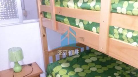 Photo 3 of Flat for sale in Numancia, Madrid