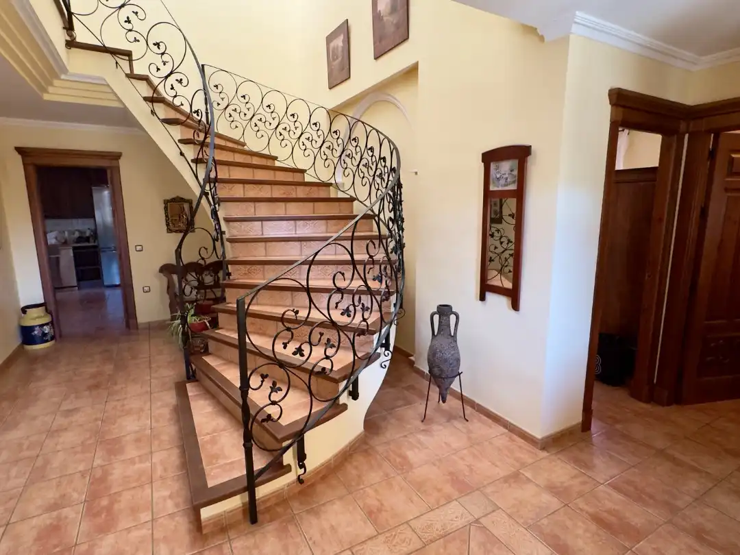 Casa rústica en venda a Eugenia de montijo 10, imagen 17