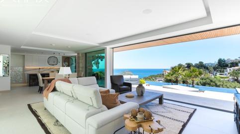 Foto 4 de Casa o xalet en venda a Portichol - Balcón al Mar, Jávea / Xàbia