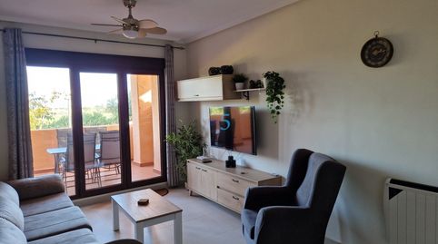 Foto 3 de Piso en venta en Calle Infanta Cristina Bloque, Las Lomas de Rame - Bahía Bella, Los Alcázares