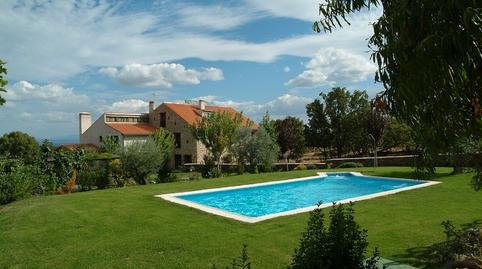 Foto 3 de Finca rústica en venda a Diseminado el Turcal, 1, Torremenga, Cáceres