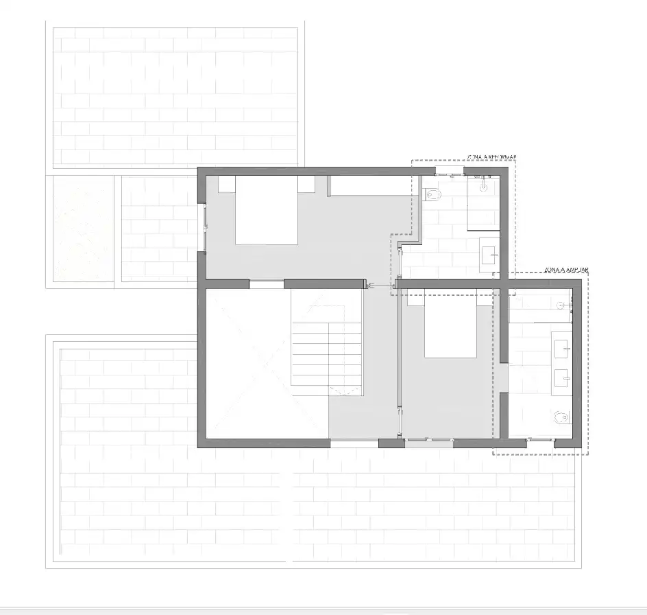 Casa o chalet en venta en Palafolls con Aire acondicionado, Terraza y Piscina