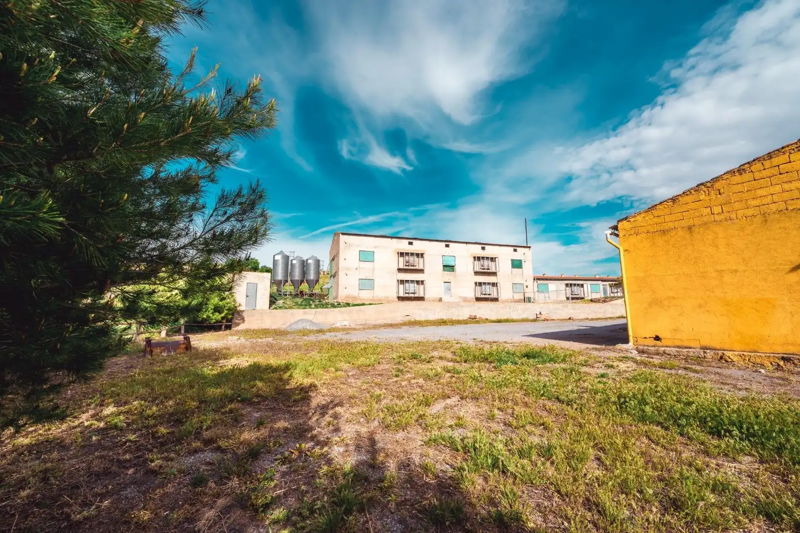 Country homes for sale in Gor