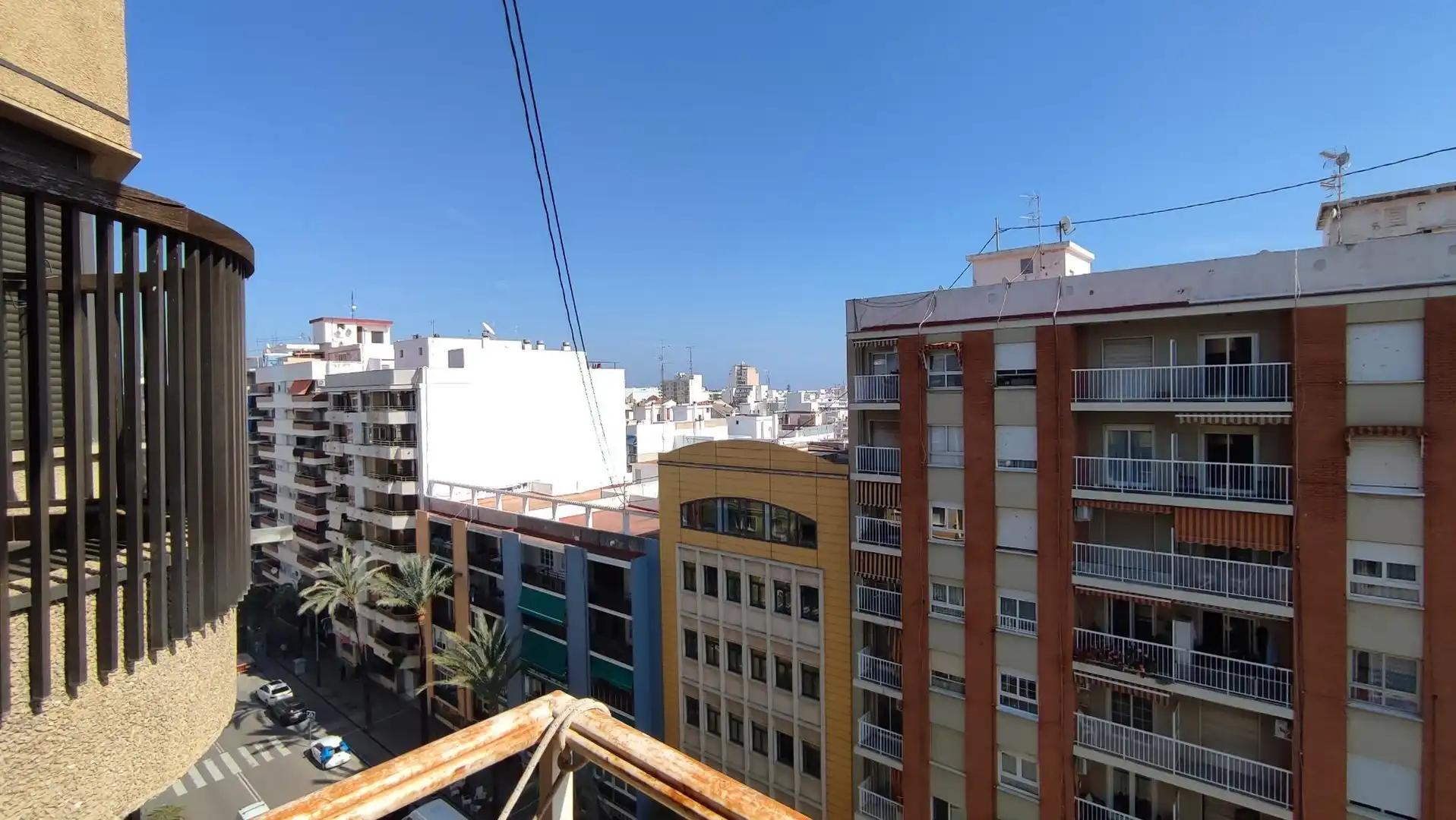 Piso con ascensor en venta en Avenida REPUBLICA ARGENTINA DE LA, imagen 27
