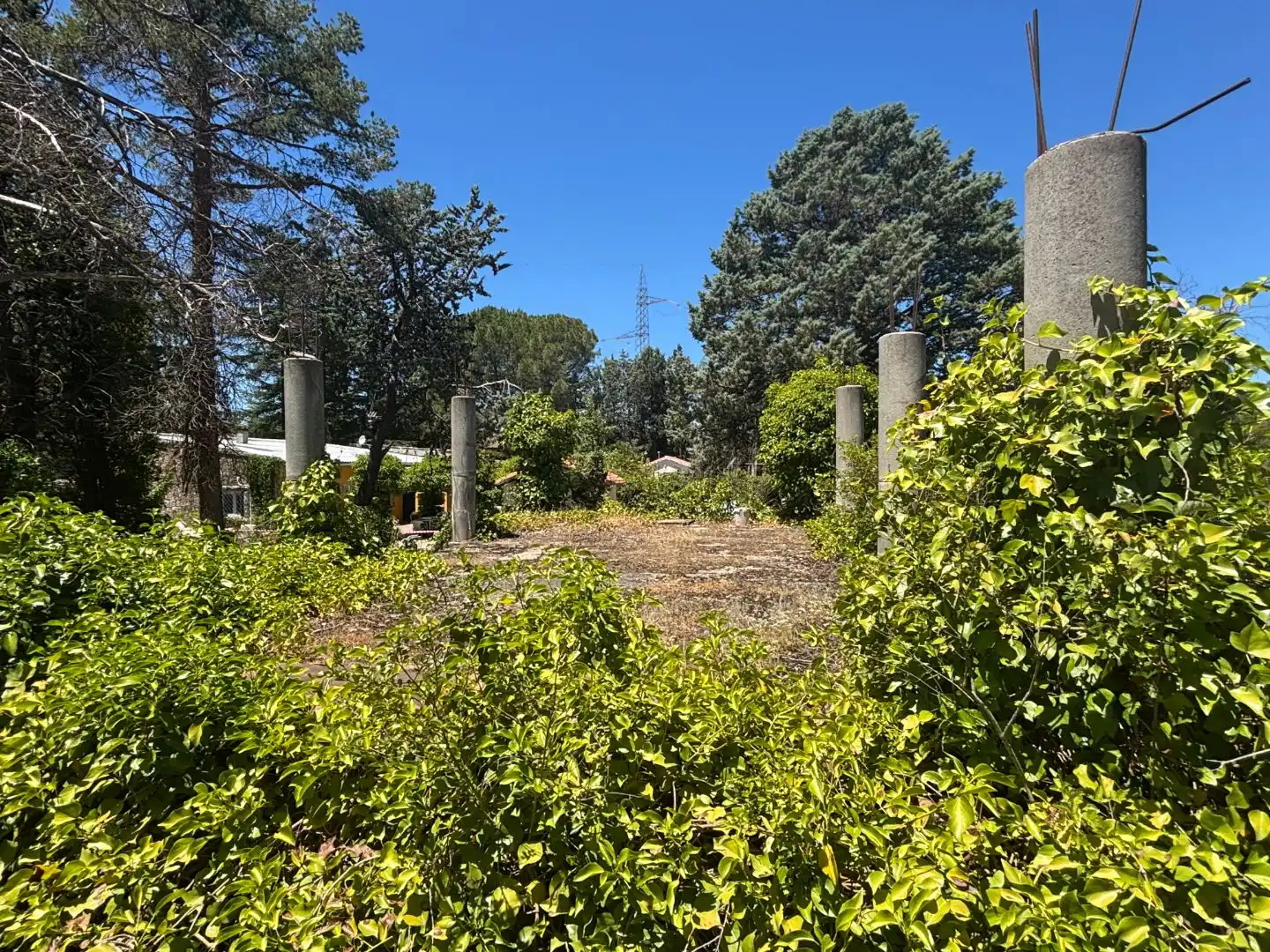 Residencial en venta en Lozoyuela-Navas-Sieteiglesias