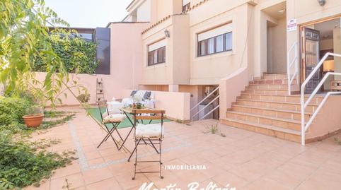 Foto 5 de Casa o chalet en venta en Nueva Almería - Cortijo Grande - Vega de Acá,  Almería Capital