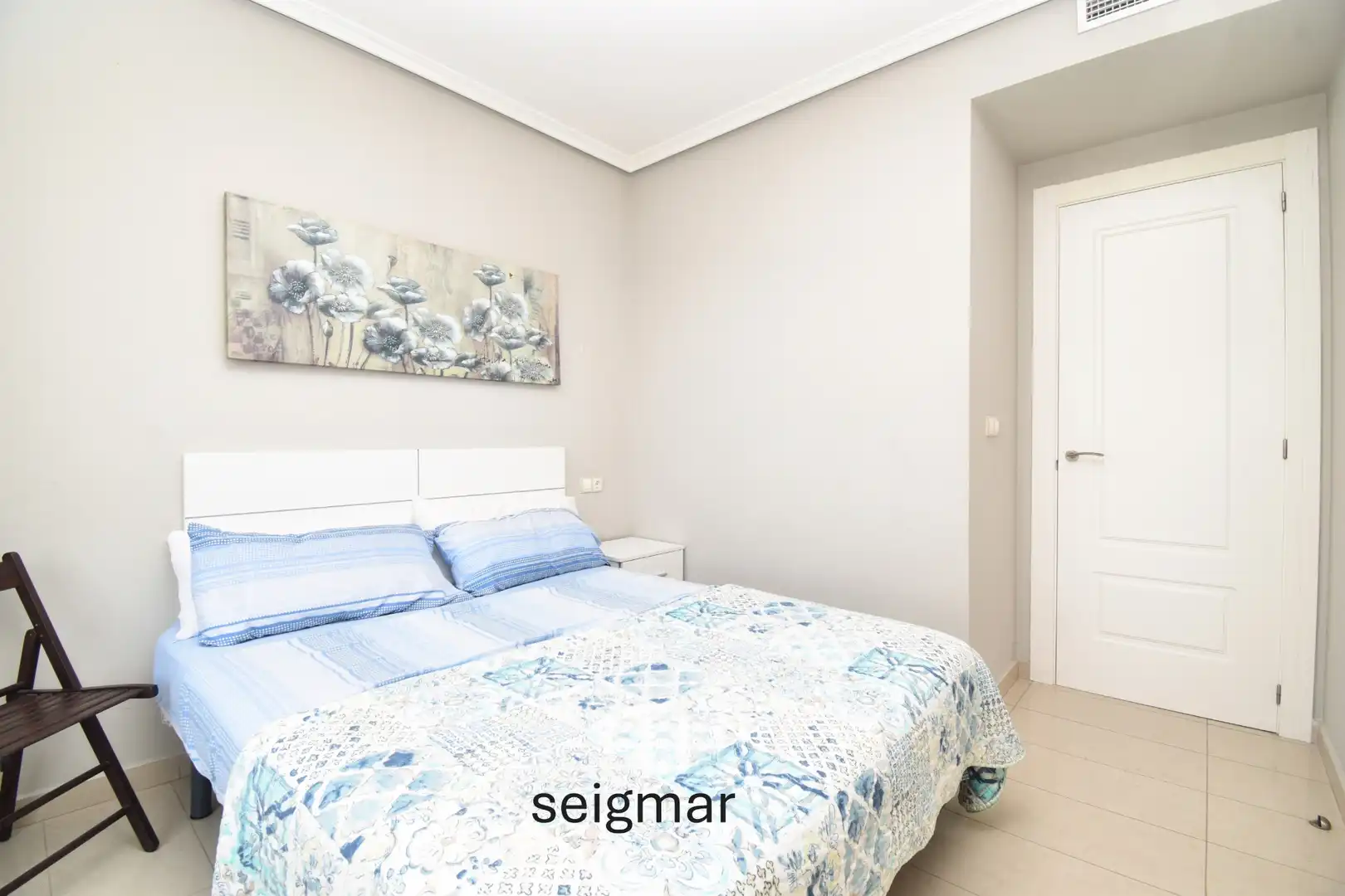 Pis amb piscina en venda a Calle Derramador 10, imagen 12
