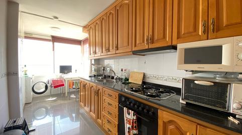 Photo 4 of Flat for sale in Carrer Rafael de Casanova, Can Pou - Camp de Mar, Barcelona