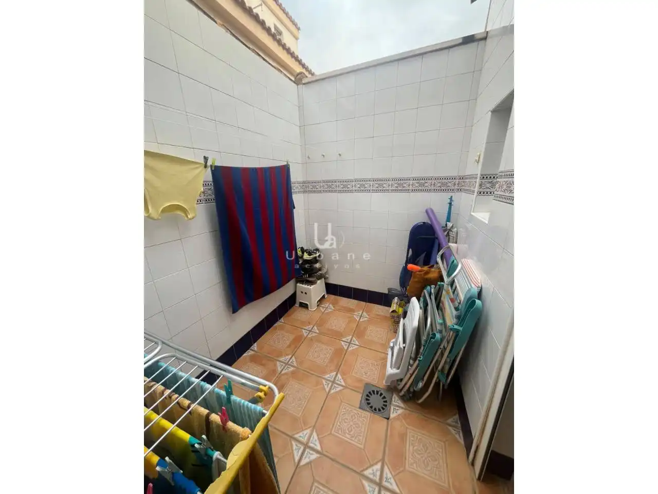 Dormitori de Casa adosada en venda en Pilar de la Horadada amb Terrassa i Moblat