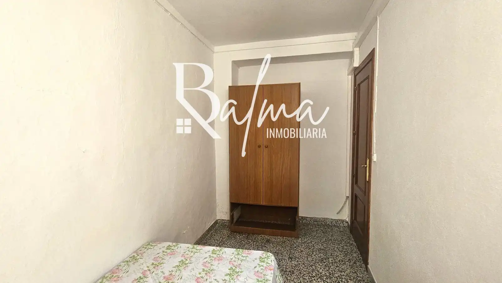 Bedroom of Detached homes for sale in Villanueva del Trabuco  with Air Conditioner and Storage room